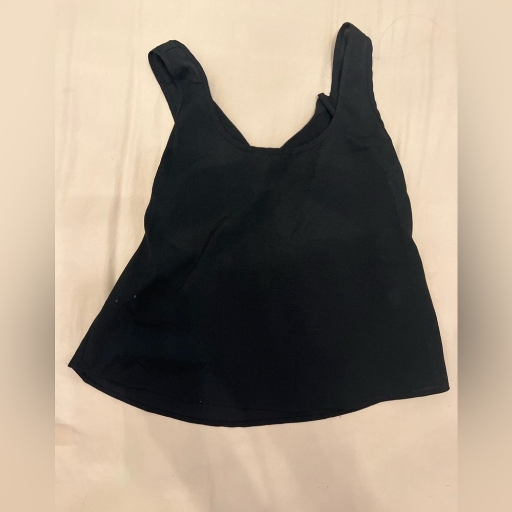 Black Top